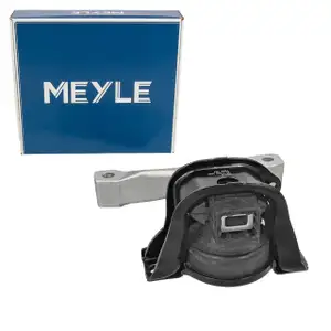 MEYLE Motorlager Hydrolager für CITROEN C2 C3 1 PEUGEOT 1007 1.4 vorne rechts 1839.G1