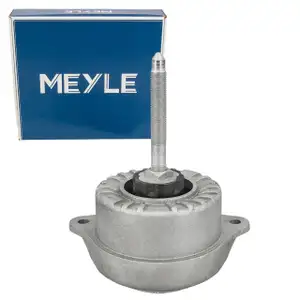 MEYLE Motorlager Hydrolager f&uuml;r PORSCHE 996 3.4/3.6 Carrera / S 99337504908