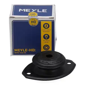 MEYLE HD 4143750002/HD VERST&Auml;RKT Motorlager f&uuml;r PORSCHE 911 912 beidseitig 91137504307