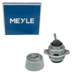 MEYLE 4143751001 Motorlager Hydrolager f&uuml;r PORSCHE Cayenne 9PA rechts 94837505001