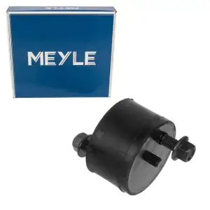 MEYLE 5140274110 Motorlager Gummimetalllager für VOLVO 240 P242 P244 P245 links 274110