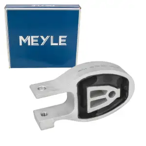 MEYLE Motorlager Motorhalter für FORD Mondeo 4 S-Max Galaxy 2 1.6 2.0 hinten unten