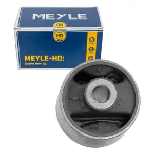 MEYLE HD 5149434263/HD REINFORCED Engine Mount for VOLVO C70, S70, V70 (1st & 2nd generation), rear upper, 9434288