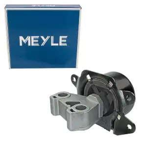 MEYLE 6140300047 Motorlager f&uuml;r OPEL Corsa C Meriva A Combo Tigra TwinTop links 5684761
