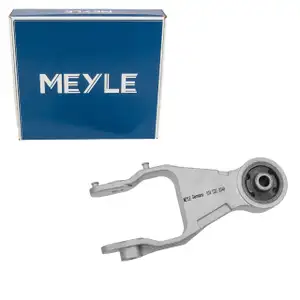 MEYLE 6140300048 Motorlager f&uuml;r OPEL Corsa C Meriva A Combo Tigra TwinTop hinten 684717