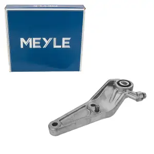 MEYLE 6140300072 Motorlager Gummimetalllager f&uuml;r OPEL Corsa D motorseitig hinten 846836