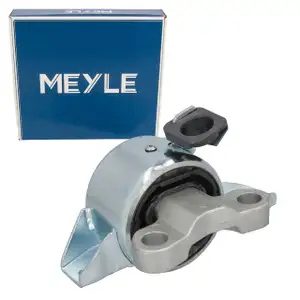 MEYLE 6140300012 Motorlager Motorhalter f&uuml;r OPEL Corsa D E Adam M13 1.2 1.4 rechts 5684196