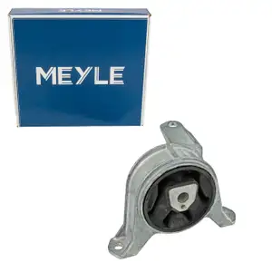 MEYLE Motorlager Gummimetalllager f&uuml;r OPEL Astra H Zafira/Family B rechts 5684178