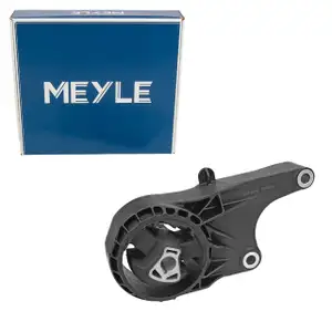 MEYLE Motorlager Gummimetalllager f&uuml;r OPEL Insignia A getriebeseitig links 684612