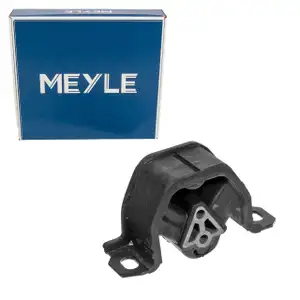 MEYLE 6140680001 Motorlager Gummimetalllager f&uuml;r OPEL Corsa B 1.5D/TD 1.7D links 684126