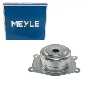 MEYLE 6145680013 Motorlager Hydrolager für OPEL Astra G Zafira A links 5684048