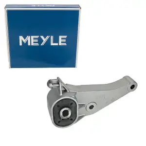 MEYLE 6146840032 Motorlager Gummimetalllager für OPEL Corsa C 1.3 CDTI hinten links 846034
