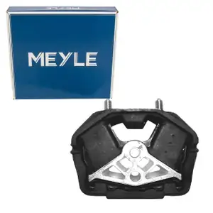 MEYLE Motorlager Gummimetalllager für OPEL Astra F Vectra A Calibra A hinten 682504