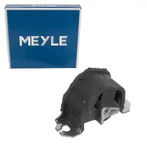 MEYLE Motorlager Gummimetalllager OPEL Corsa A B Tigra 1.0-1.6i 1.5D TD 1.7D hinten 682555