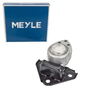 MEYLE 7140300011 Motorlager f&uuml;r FORD Fiesta 5 MK5 Fusion 1.4/1.6 TDCi rechts 1334235