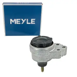 MEYLE 7140300012 Motorlager Hydrolager f&uuml;r FORD Focus 1 MK1 1.4/1.6 16V rechts 1139257