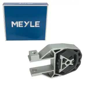 MEYLE Motorlager für FORD Focus 2 3 Kuga 1 2 3 C-Max 1 2 VOLVO C30 C70 2 getriebes. links