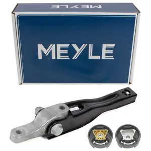 MEYLE Motorlager Set für VW Golf 7 8 Passat B8 Tiguan 1.8/2.0 TSI 1.6/2.0 TDI hinten