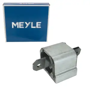 MEYLE Getriebelager Schaltgetriebe MERCEDES-BENZ Sprinter B906-910 VW Crafter 2E 2F hinten