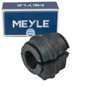 MEYLE 0140320208 Stabilisatorlager für MERCEDES W203 S203 CL203 Vorderachse 2033232085