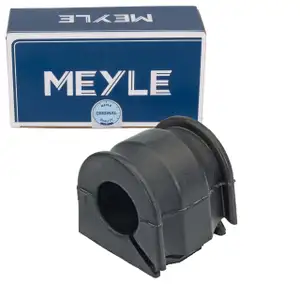 MEYLE 16-146150009 Stabilisatorlager Lagerung f&uuml;r DACIA Duster Vorne innen 8200852550