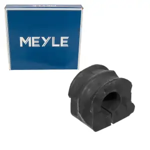 MEYLE 1004110033 Stabilisatorlager f&uuml;r VW Golf 4 AUDI A3 8L SEAT Leon 1M Toledo 2 vorne