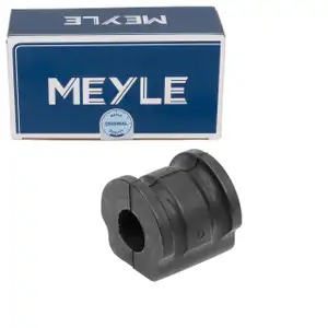 MEYLE 1004110050 Stabilisatorlager f&uuml;r VW Polo 5 Up! Fox 5Z AUDI 8Z SEAT Ibiza 3 4 vorne