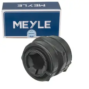MEYLE Stabilisatorlager f&uuml;r CITROEN Berlingo Xsara ZX PEUGEOT Partner Vorderachse 5094.65