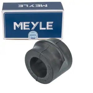 MEYLE Stabilisatorlager f&uuml;r VW Sharan 7M SEAT Alhambra 7V FORD Galaxy 1 WGR Hinten au&szlig;en