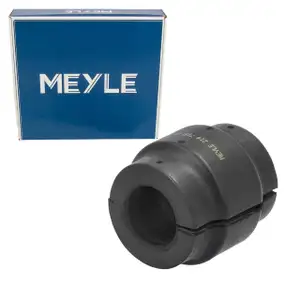 MEYLE 2147150005 Stabilisatorlager Lagerung f&uuml;r IVECO DAILY 2-6 Hinterachse 8581022