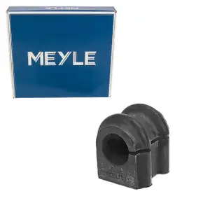 MEYLE Stabilisatorlager f&uuml;r HYUNDAI i30 FD Elantra 4 HD KIA Ceed Pro Ceed ED Vorderachse