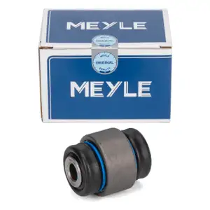MEYLE 3160100004 Lagerbuchse Radlagergehäuse für BMW 3er E36 E46 Z4 E85 hinten 33306852895