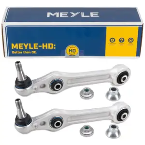 2x MEYLE HD 0160500169/HD VERST&Auml;RKT Querlenker f&uuml;r MERCEDES W205 Vorderachse unten hinten