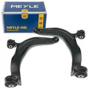 2x MEYLE HD VERST&Auml;RKT Querlenker Lenker f&uuml;r VW Transporter Multivan bis 2011 vorne unten