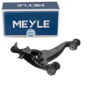 MEYLE Querlenker f&uuml;r MERCEDES W124 A124 C124 S124 W201 R129 vorne unten rechts 1243303107