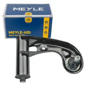 MEYLE HD 0160502104/HD VERST&Auml;RKT Querlenker f&uuml;r MERCEDES W202 W210 C208 vorne rechts oben