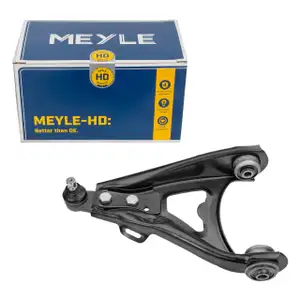 MEYLE HD 16-160500041/HD Querlenker f&uuml;r RENAULT Megane 1 Scenic 1 vorne links unten