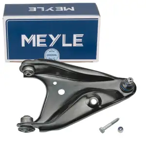 MEYLE Querlenker f&uuml;r DACIA Logan 2 Lodgy Sandero 2 vorne unten au&szlig;en rechts 545004529R