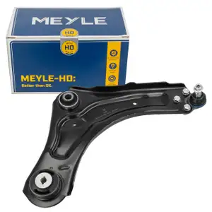 MEYLE HD VERST&Auml;RKT Querlenker f&uuml;r RENAULT Grand/Scenic 3 Megane 3 Vorderachse rechts unten
