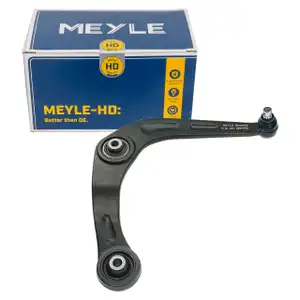 MEYLE HD 11-160500007/HD VERST&Auml;RKT Querlenker f&uuml;r PEUGEOT 206 + SW/CC vorne rechts unten
