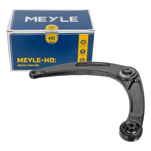 MEYLE HD 11-160500010/HD VERSTÄRKT Querlenker für CITROEN C4 1 PEUGEOT vorne links unten