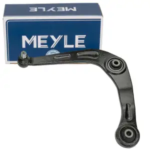 MEYLE 11-160500101 Querlenker Lenker für PEUGEOT 206 206+ Vorderachse links unten 3520.G8