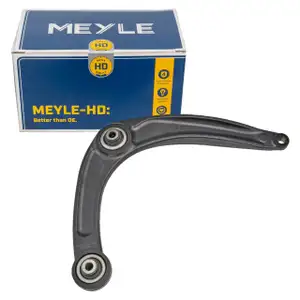 MEYLE HD 11-160500111/HD Querlenker für CITROEN 2 PEUGEOT 5008 vorne rechts unten