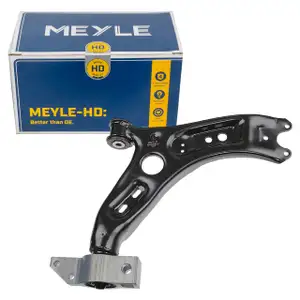 MEYLE HD 1160500003/HD VERST&Auml;RKT Querlenker f&uuml;r VW Golf 5 6 AUDI Leon Octavia vorne rechts