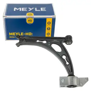 MEYLE HD 1160500032/HD VERST&Auml;RKT Querlenker f&uuml;r VW Golf 5 6 AUDI Leon Octavia vorne links