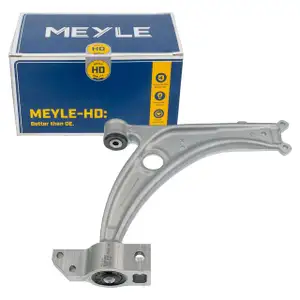 MEYLE HD 1160500072/HD VERST&Auml;RKT Querlenker f&uuml;r VW Passat B6 B7 Tiguan AUDI Alhambra vorne