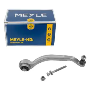 MEYLE HD 1160500073/HD VERST&Auml;RKT Querlenker f&uuml;r AUDI A4 SEAT Exeo Vorderachse rechts unten