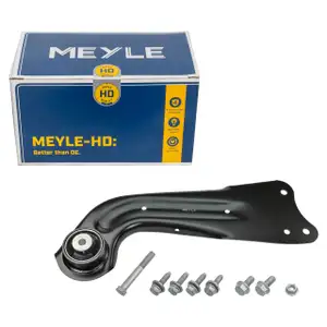 MEYLE HD 1160500081/HD Querlenker f&uuml;r VW Golf 5 6 AUDI Leon Octavia hinten rechts