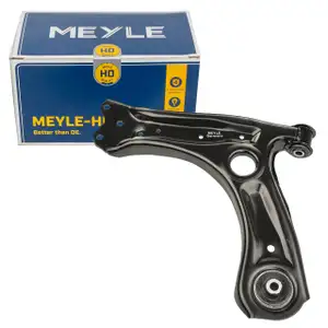 MEYLE HD 1160500103/HD VERSTÄRKT Querlenker AUDI A1 VW Polo 5 Ibiza 4 Fabia 3 vorne links