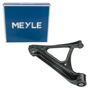 MEYLE Querlenker für VW Touareg 7L 7P Q7 4LB PORSCHE Cayenne 9PA Hinterachse unten links